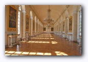 Le Grand Trianon : Galerie dite des Cotelle